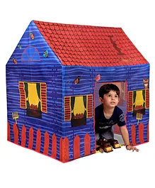 OPINA Farm House Jumbo Play House - Multicolour