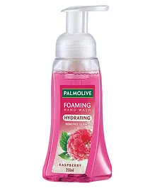 Palmolive Foaming Liquid Hand Wash Raspberry -  250 ml 