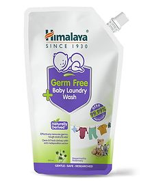 Himalaya Babycare Germ Free Laundry Wash - 500 ml