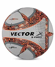 Vector X X-Force Thermobonded Football Size 5 - Multicolour