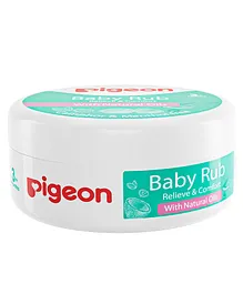 Pigeon Baby Rub - 50 ml