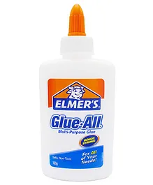 Elmer's Glue White - 130 g