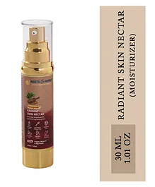 Roots And Herbs Fenugreek Radiant Skin Nectar - 30 ml