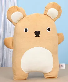 My Plush Toys Guinea Soft Toy Brown - Height 33 cm