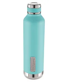 Joyo Cool Pride Stainless Steel Insulated Bottle Green- 750 ml