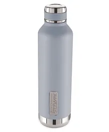 Joyo Cool Pride Stainless Steel Insulated Bottle Grey - 750 ml