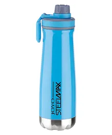 Joyo Cool Anchor Stainless Steel Insulated Bottle Blue- 700 ml