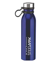 Joyo Cool Mount Stainless Steel Insulated Bottle Blue- 800 ml
