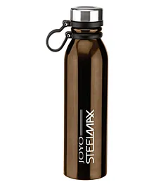 Joyo Cool Mount Stainless Steel Insulated Bottle Brown- 800 ml