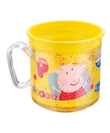 Joyo Peppa Pig Mug - Yellow