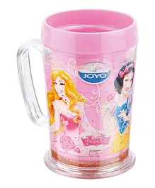 Joyo Disney Princess Mug - Pink 