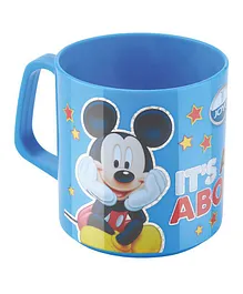 Joyo Disney Mickey Melody Mug Blue- 300 ml