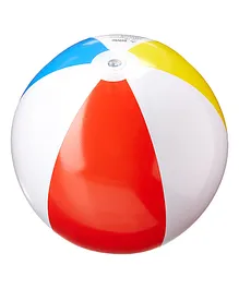 Intex Glossy Panel Inflatable Ball - Multicolour