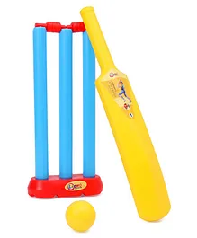 LEEMO Cricket Kit No. 1 - Multicolor 