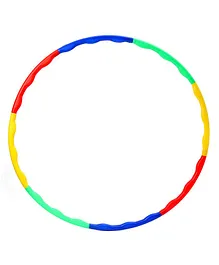 Leemo Toy Hoola Hoop Big Size - Multicolor