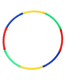 Leemo Toy Hoola Hoop Medium Size - Multicolor