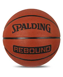 SPALDING NBA Rebound Basketball Size 5 - Brick