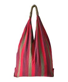 Cuddle n Care Hobo Bag Single Layer - Multicolor