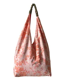 Cuddle n care Hobo Bag Double Layer - Multicolor
