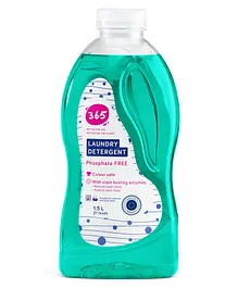 Absorbia 365 Laundry Detergent - 1.5 Lt
