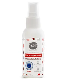 ABSORBIA 365 Specialist Stain Remover - 50 ml