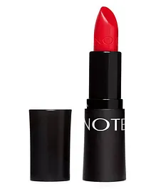 Note Ultra Rich Color Lipstick 19 - 4.5 gm
