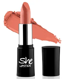 SHE Make Up Lipstick 02 - 4.5 gm