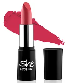 SHE Make Up Lipstick 03 - 4.5 gm