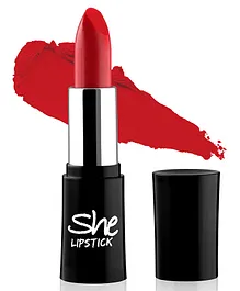 SHE Make Up Lipstick 08 - 4.5 gm