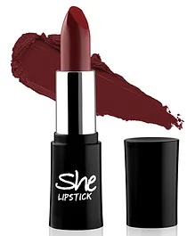 Archies SHE Make Up Lipstick 10 - 4.5 gm