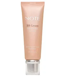 Note BB Cream 3 - 35 ml