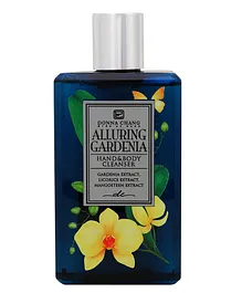 Archies Donna Chang Alluring Gardenia Hand And Body Cleanser - 250 ml