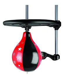 Toyshine Boxing Punch Stand - Multicolour