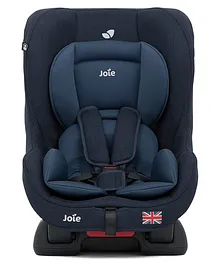 JOIE Tilt Navy Blazer Baby Car Seat - Blue