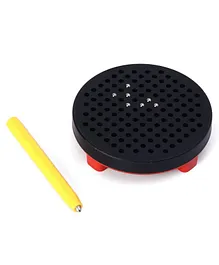 MADHUSHA CREATION Magpad Magnetic Drawing Board - Black
