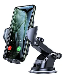 SKYCELL 360 Degree Mobile Holder - Black