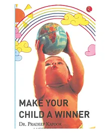 Make Your Child A Winner - English