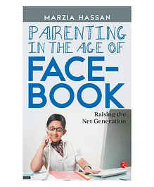 Parenting In The Age Of Facebook - English