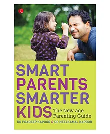 Smart Parents Smarter KIds - English