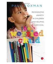 The Worried Child - English