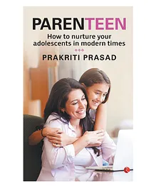 Parenteen - English