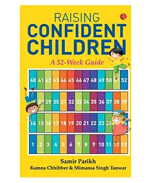 Raising Confident Children - English