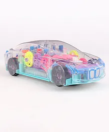 Karma  Battery Operated Car- Multicolor