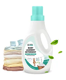 Healofy Naturals Baby Safe 100% Natural Laundry Detergent - 500 ml