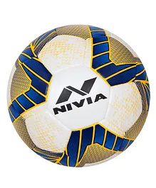 NIVIA Force II Size 4 - Multicolour