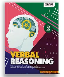 Verbal Reasoning Volume 2 - English