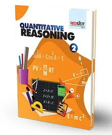 Quantitative Reasoning For Class 2 - English