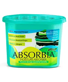 Absorbia Moisture Absorber Box - Pack of 1