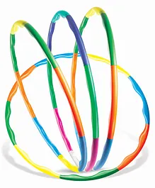 Kipa Hula Hoops - Multicolour
