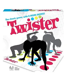 OPINA Twister Game Set - Multicolor